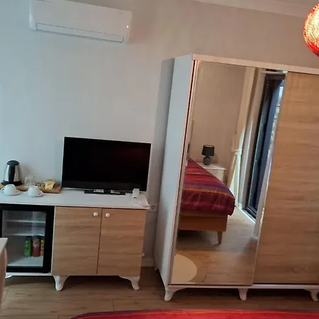 Dusler Vadisi Kazdaglari Hotel Edremit (Balikesir)