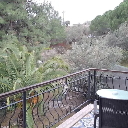 Dusler Vadisi Kazdaglari Hotel