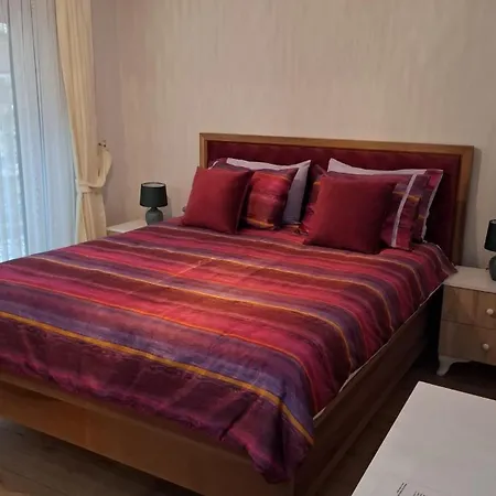 Hotel Dusler Vadisi Kazdaglari Edremit (Balikesir)