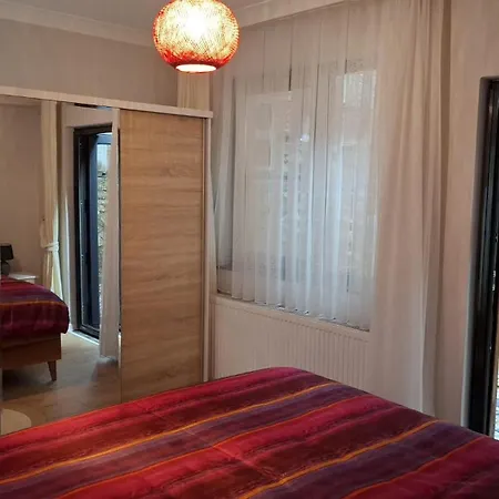 Dusler Vadisi Kazdaglari Hotel