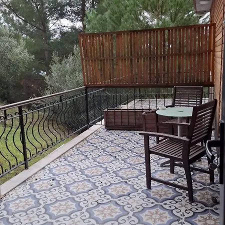 Hotel Dusler Vadisi Kazdaglari Edremit (Balikesir)