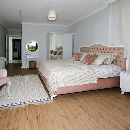 Dusler Vadisi Kazdaglari Hotel *