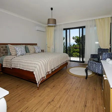 Dusler Vadisi Kazdaglari Hotel