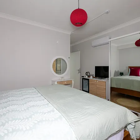 Dusler Vadisi Kazdaglari Hotel