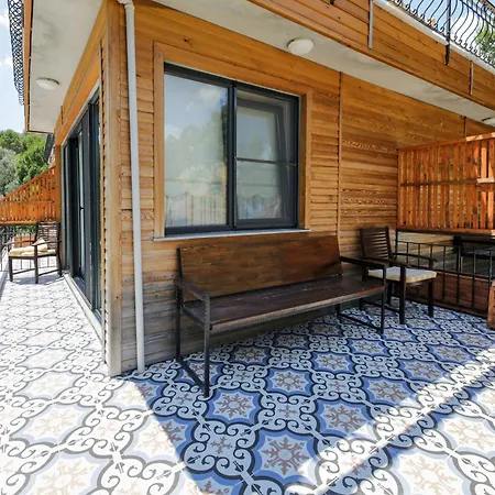 Dusler Vadisi Kazdaglari * Edremit (Balikesir)