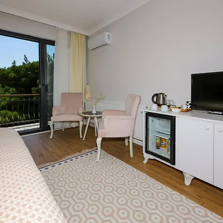 Dusler Vadisi Kazdaglari * Edremit (Balikesir)