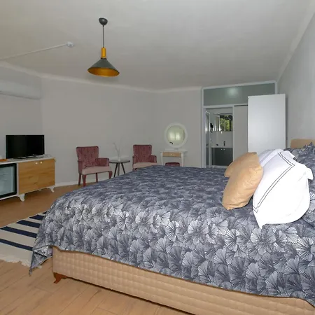 Dusler Vadisi Kazdaglari Hotel