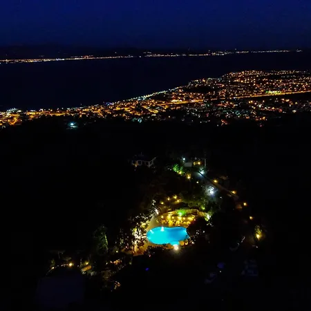 Hotel Dusler Vadisi Kazdaglari *