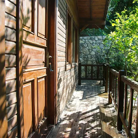 Dusler Vadisi Kazdaglari