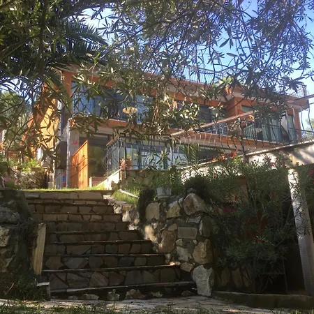 Dusler Vadisi Kazdaglari * Edremit (Balikesir)