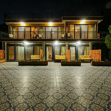 Dusler Vadisi Kazdaglari * Edremit (Balikesir)