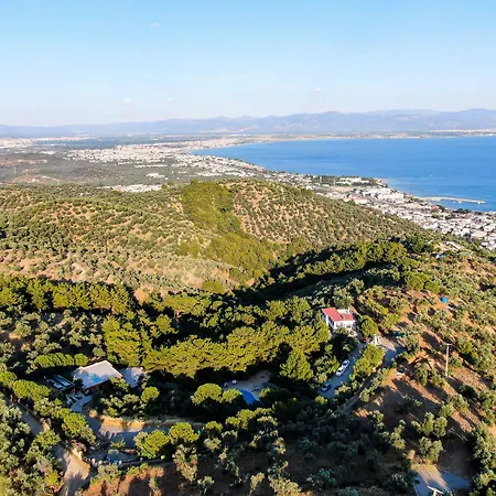 Dusler Vadisi Kazdaglari Edremit (Balikesir)