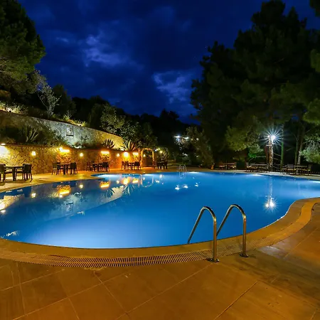 Dusler Vadisi Kazdaglari Edremit (Balikesir)