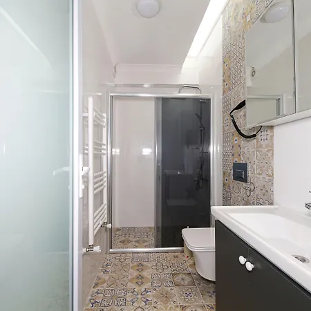 Dusler Vadisi Kazdaglari Edremit (Balikesir)