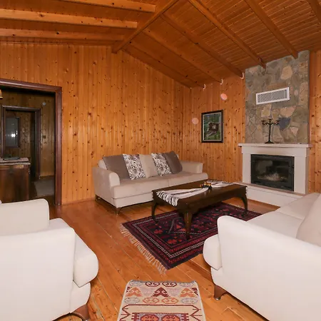 Dusler Vadisi Kazdaglari *