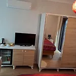 Dusler Vadisi Kazdaglari Hotel Edremit (Balikesir)