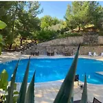 Dusler Vadisi Kazdaglari Hotel