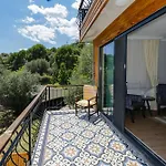 Hotel Dusler Vadisi Kazdaglari Edremit (Balikesir)