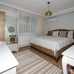 Dusler Vadisi Kazdaglari Hotel Edremit (Balikesir)