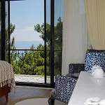 Dusler Vadisi Kazdaglari Hotel