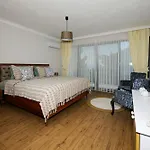Dusler Vadisi Kazdaglari Hotel