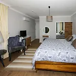 Hotel Dusler Vadisi Kazdaglari