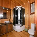 Dusler Vadisi Kazdaglari Hotel