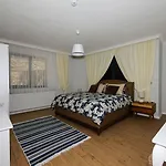 Dusler Vadisi Kazdaglari Hotel
