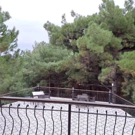 Dusler Vadisi Kazdaglari * Edremit (Balikesir)