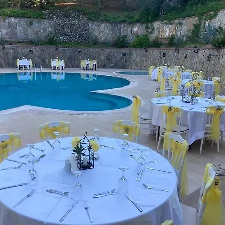 Hotell Dusler Vadisi Kazdaglari *