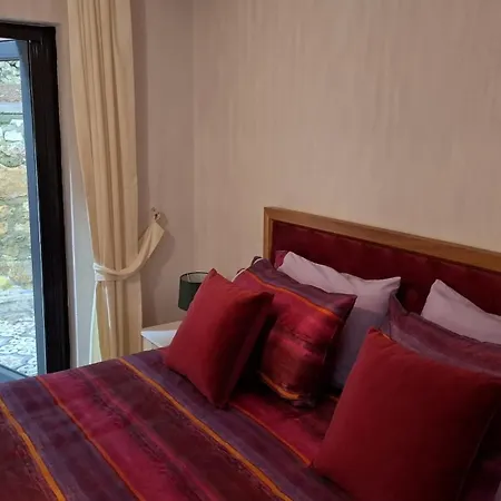 Dusler Vadisi Kazdaglari *