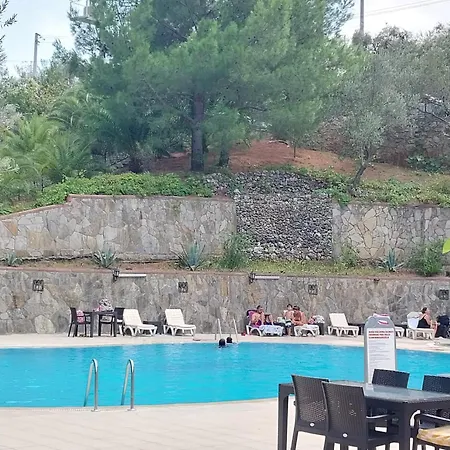 Dusler Vadisi Kazdaglari Hotel
