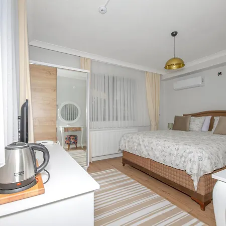 Hotel Dusler Vadisi Kazdaglari