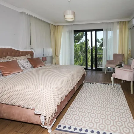 Dusler Vadisi Kazdaglari Hotell *