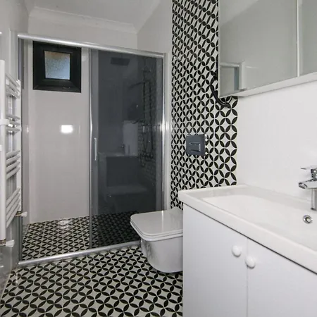 Dusler Vadisi Kazdaglari Hotel