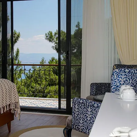 Dusler Vadisi Kazdaglari Hotel