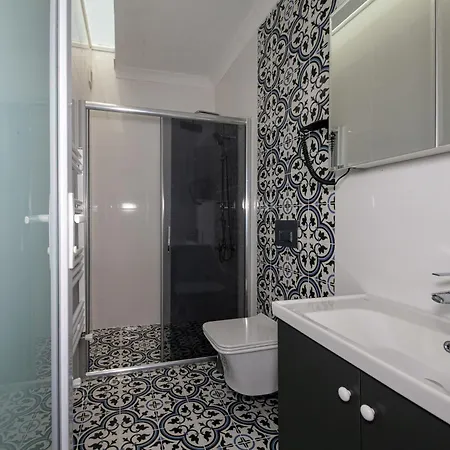 Dusler Vadisi Kazdaglari Hotel *