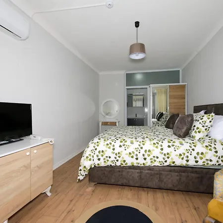 Hotell Dusler Vadisi Kazdaglari Edremit (Balikesir)