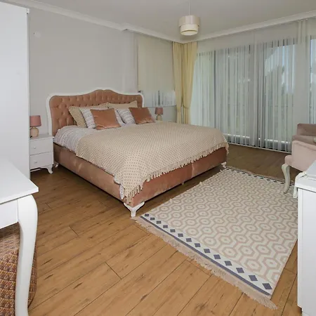 Dusler Vadisi Kazdaglari