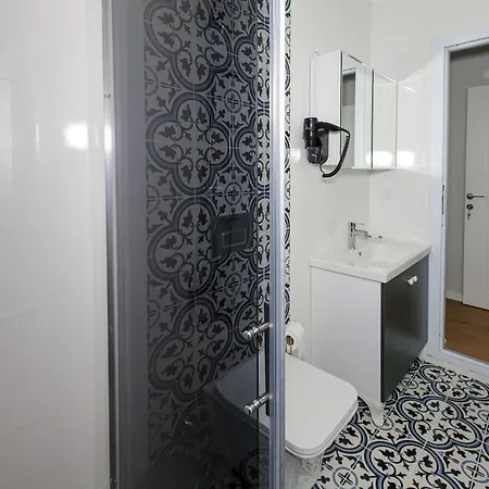 Dusler Vadisi Kazdaglari Hotel *