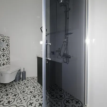 Hotell Dusler Vadisi Kazdaglari *