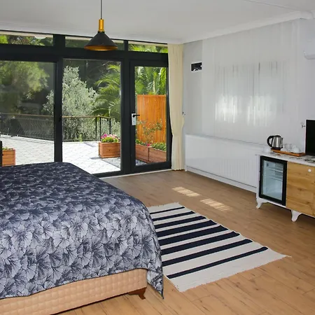 Dusler Vadisi Kazdaglari 호텔 에드레미트