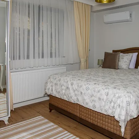 Dusler Vadisi Kazdaglari 에드레미트