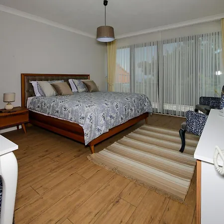 Dusler Vadisi Kazdaglari Hotell *