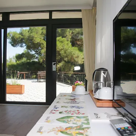 Dusler Vadisi Kazdaglari * 에드레미트