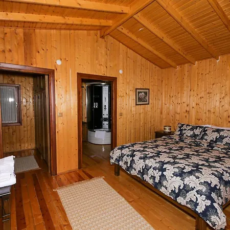 Dusler Vadisi Kazdaglari Hotell *