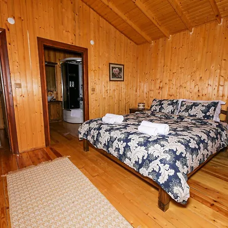 Dusler Vadisi Kazdaglari Hotel Edremit (Balikesir)
