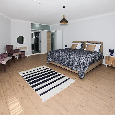 Dusler Vadisi Kazdaglari Hotel
