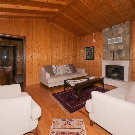 Dusler Vadisi Kazdaglari 호텔