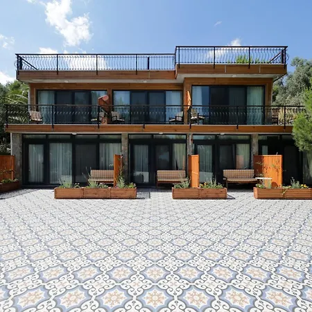 Hotel Dusler Vadisi Kazdaglari